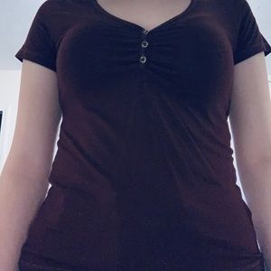 American eagle tee bundle